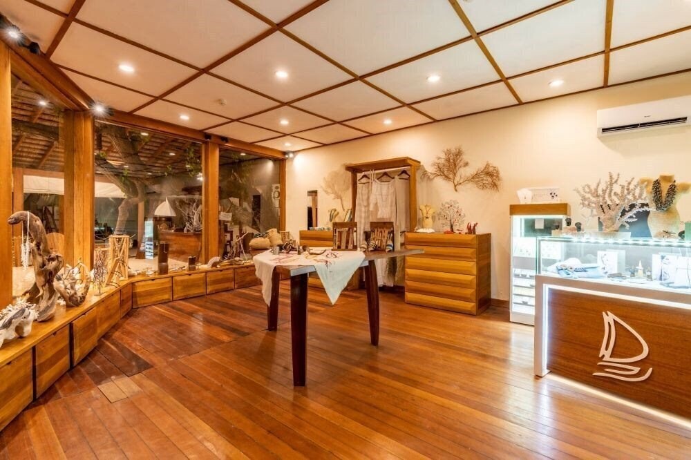 Фото Nakai Dhiggiri Resort 3*