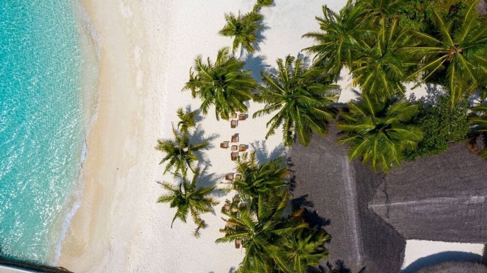 Фотография Nakai Dhiggiri Resort 3*