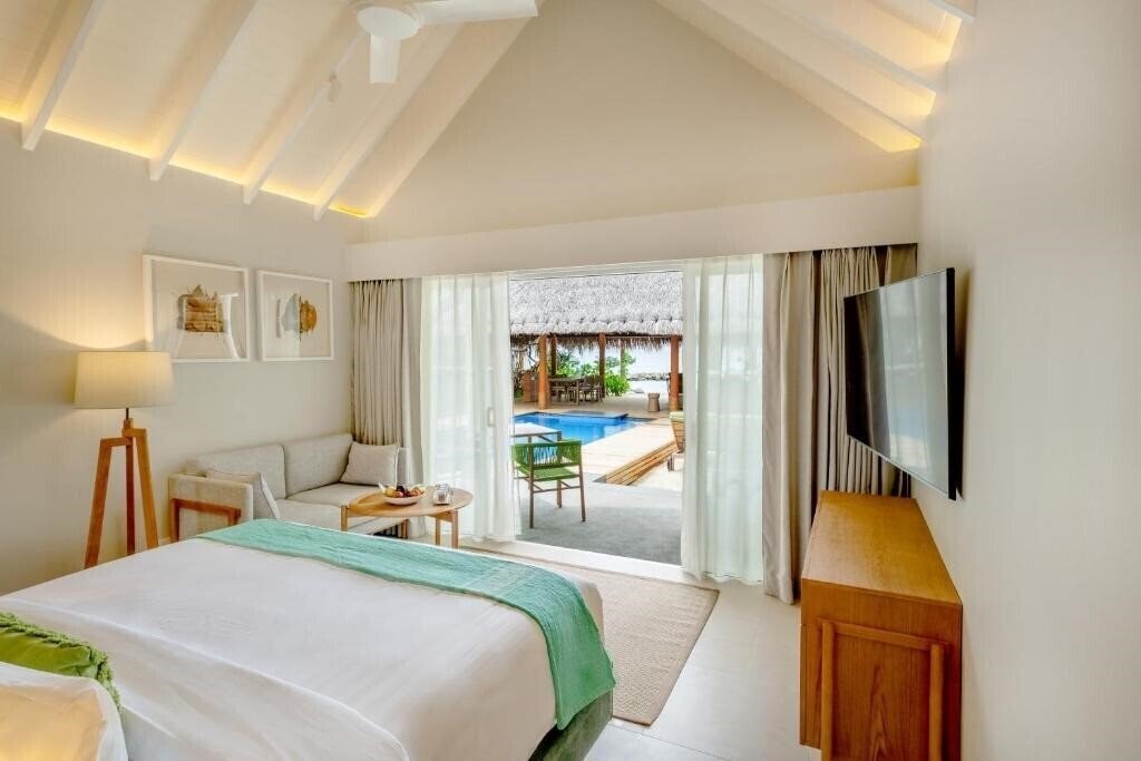 Фото Amari Raaya Maldives 5*