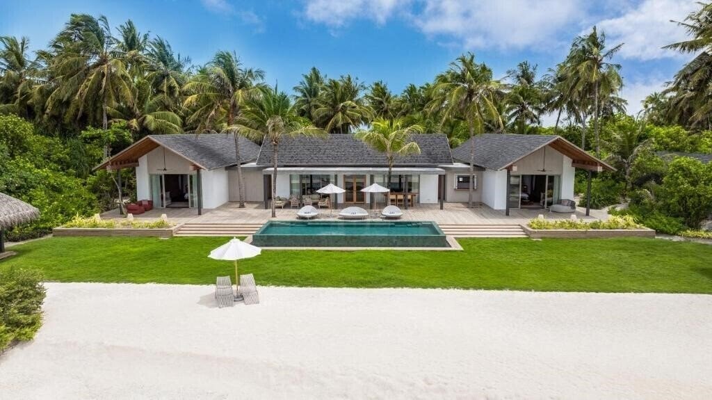 Изображение Amari Raaya Maldives 5*