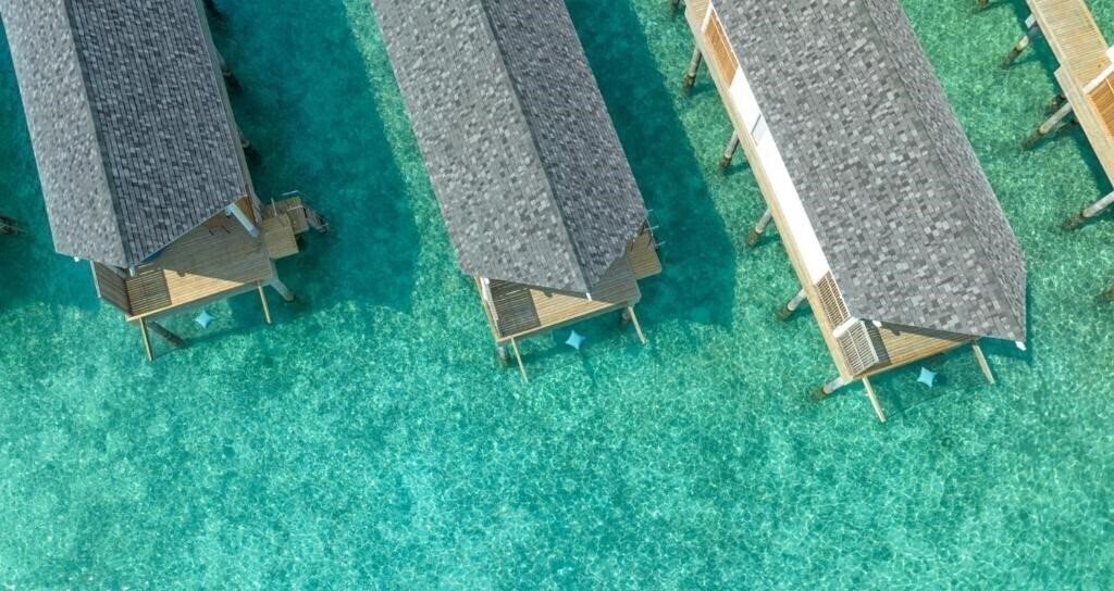 Изображение Amari Raaya Maldives 5*
