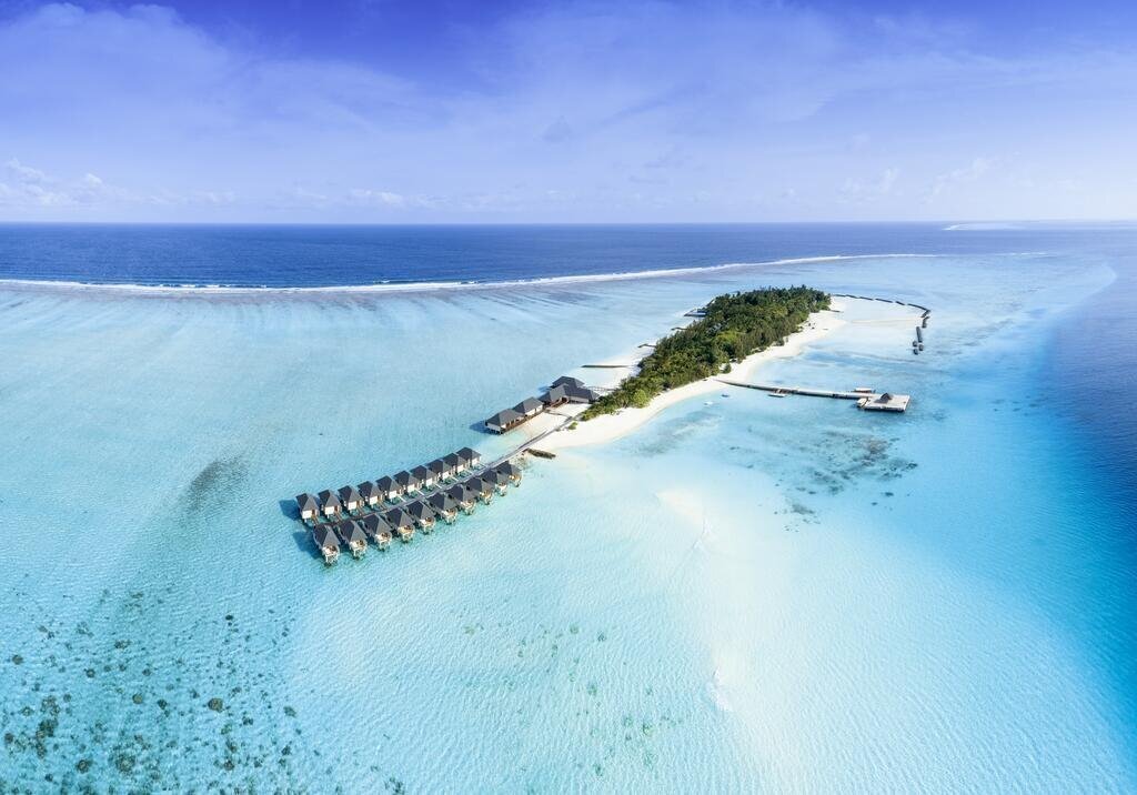 Фото Summer Island Village 4*