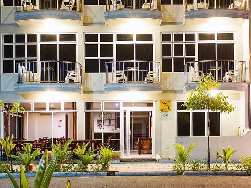 Изображение Fuana Inn 3*