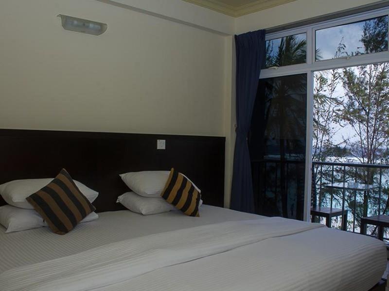 Картинка Fuana Inn 3*