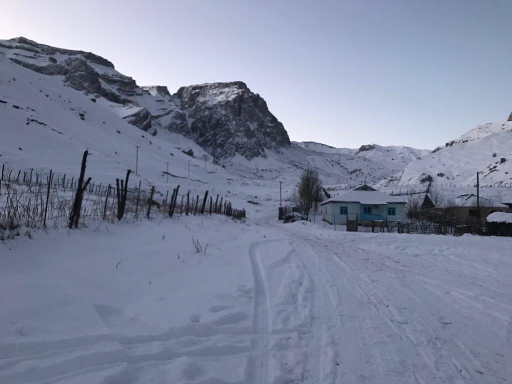 Изображение Laze Hotel Guest House 1*