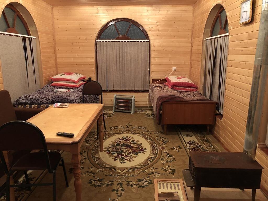 Отель Laze Hotel Guest House 1*