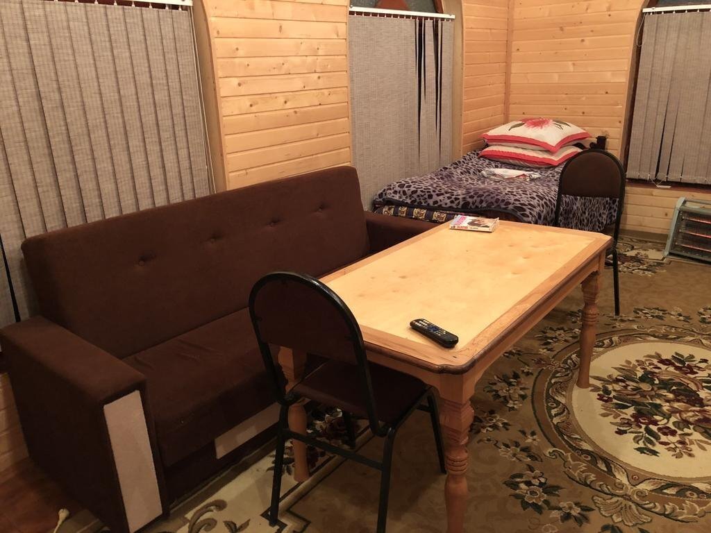Изображение Laze Hotel Guest House 1*