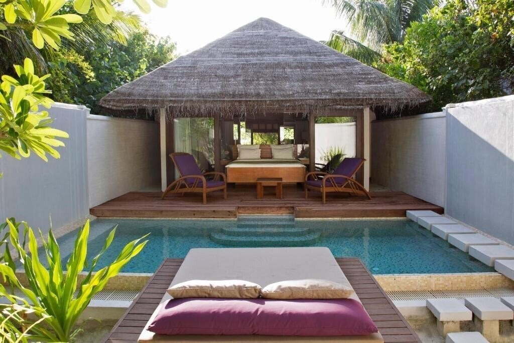 Фотография Coco Bodu Hithi 5*