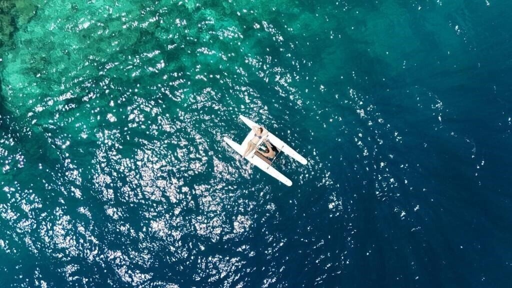 Картинка Coco Bodu Hithi 5*