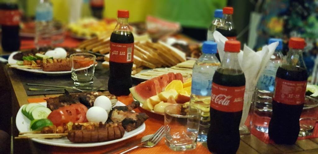 Фотография Dream Inn 3*