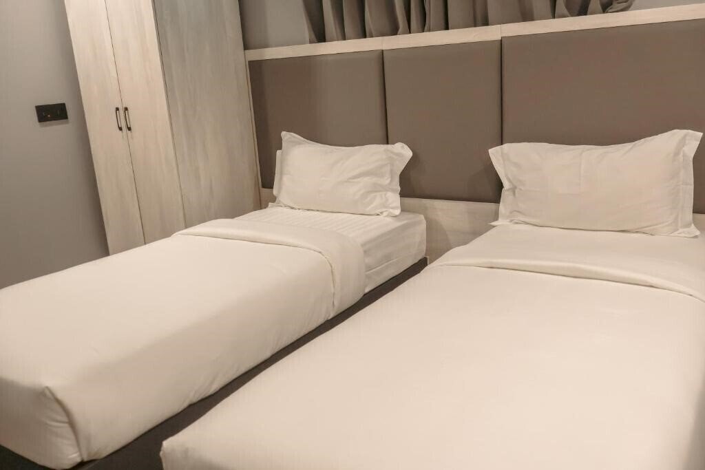 Изображение Point Inn Maldives 3*