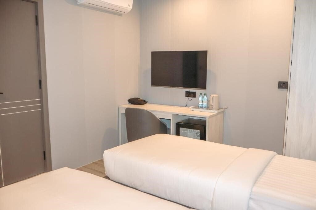 Картинка Point Inn Maldives 3*