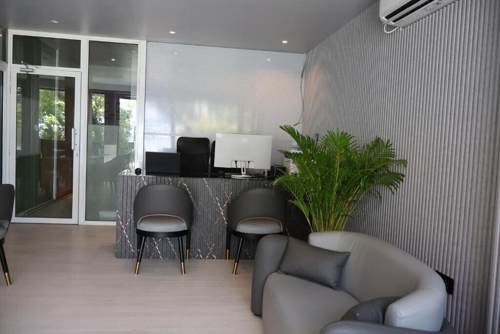 Фото Point Inn Maldives 3*