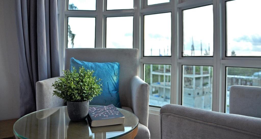 Фотография Star Shell Hulhumale Guest House 2*