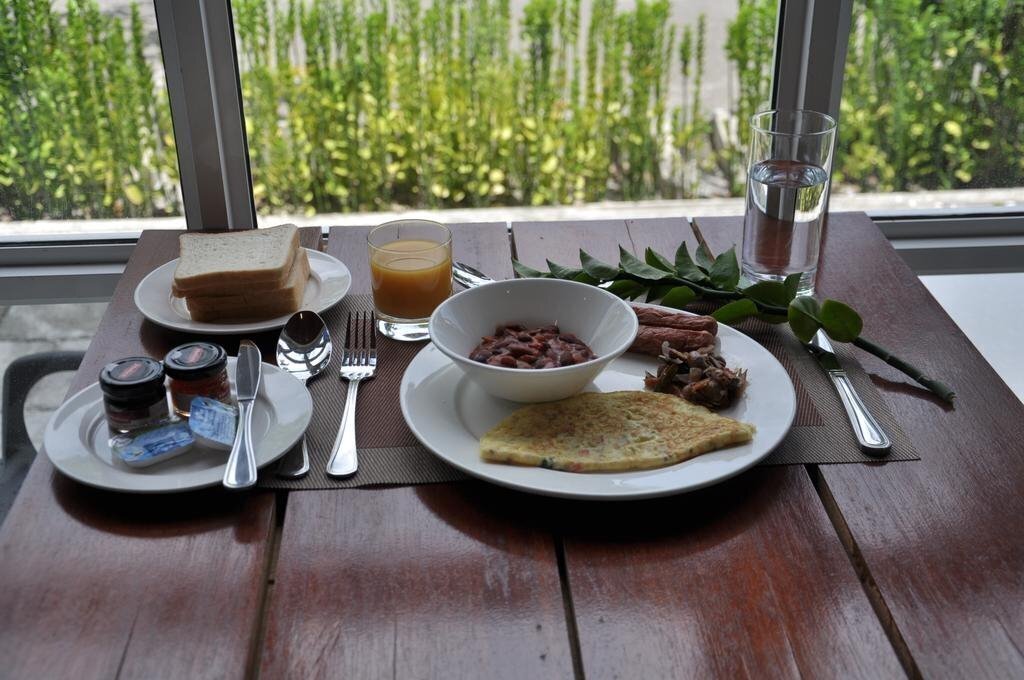 Изображение Star Shell Hulhumale Guest House 2*