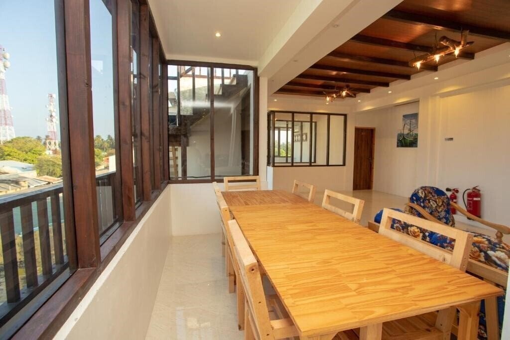 Фотография Old Town Inn Hotel 3*