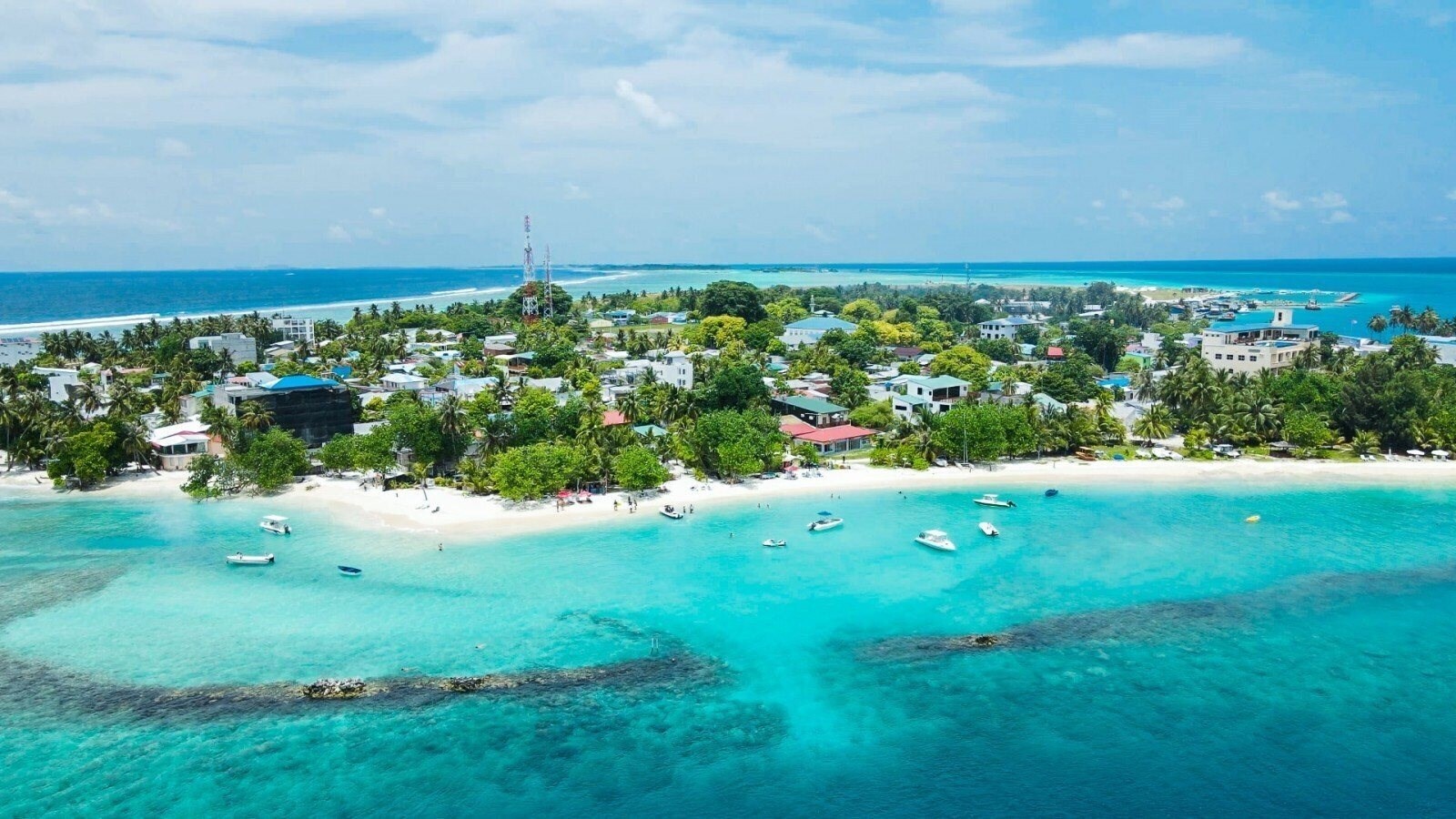 Отель Orimas Retreat Guest House 3*