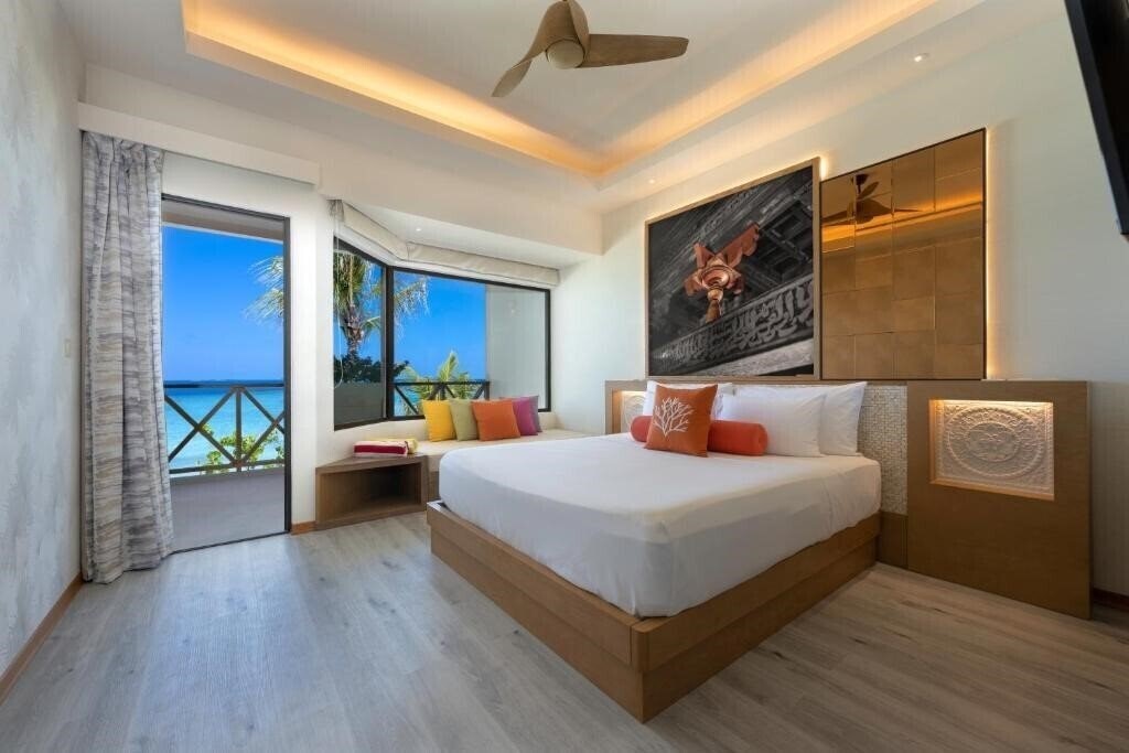 Картинка Oblu Xperinece Ailafushi 4*
