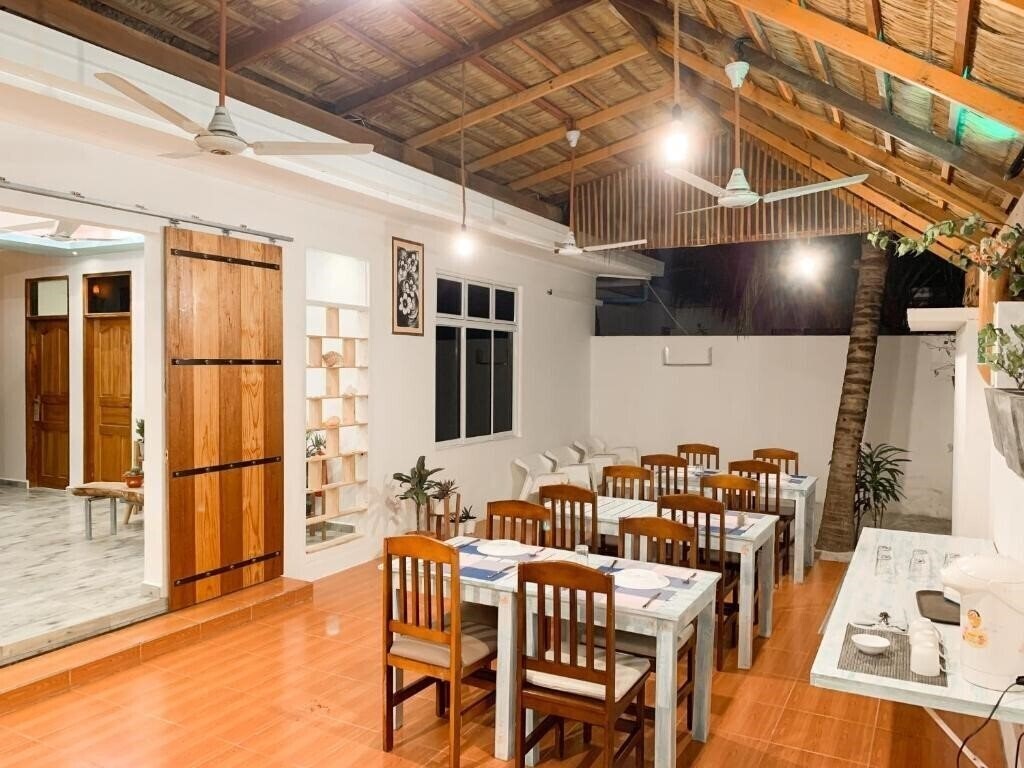 Картинка Fins Dive And Leisure Hotel Guest House гостиный двор