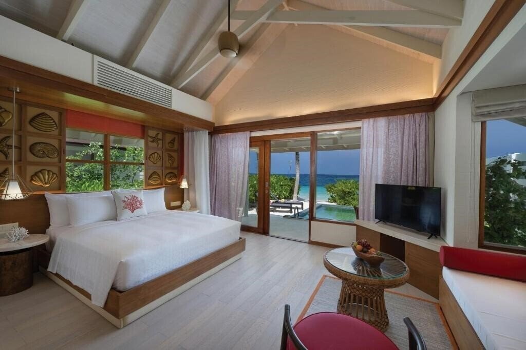 Фото Oblu Select Lobigili (Adults Only 16+) 5*
