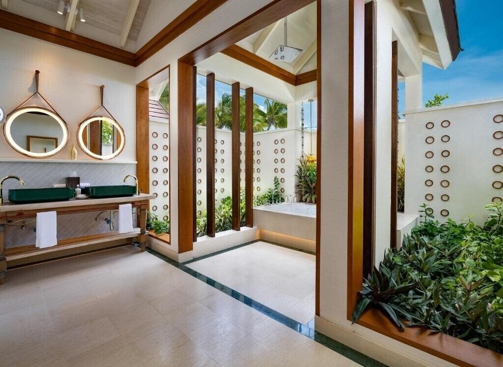 Фотография Oblu Select Lobigili (Adults Only 16+) 5*