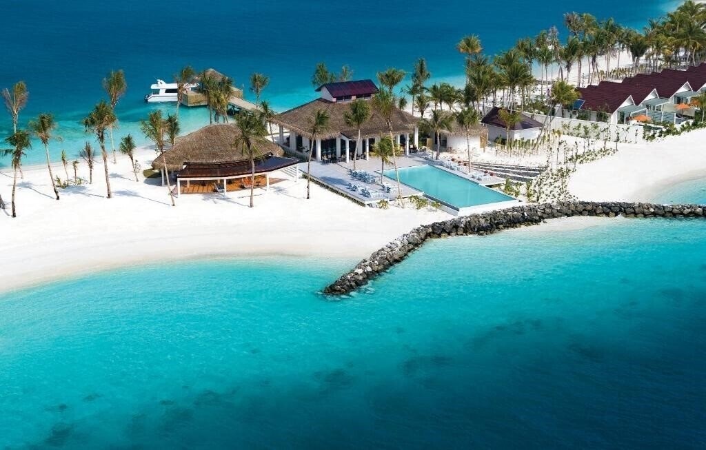 Изображение Oblu Select Lobigili (Adults Only 16+) 5*