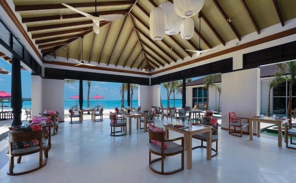 Картинка Oblu Select Lobigili (Adults Only 16+) 5*