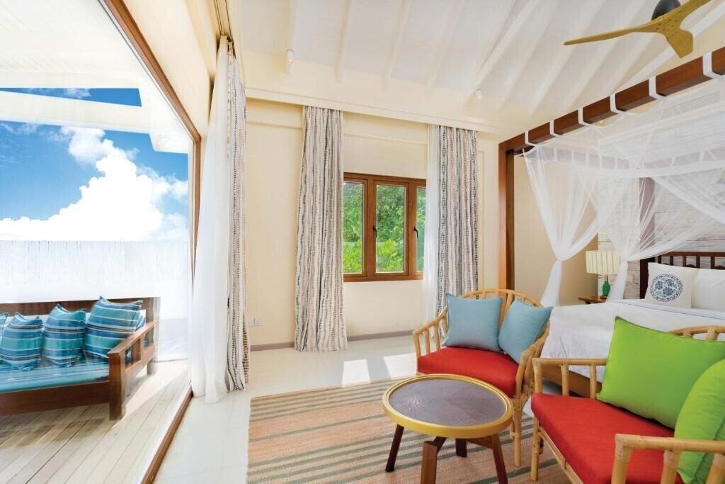 Изображение Oblu Nature Helengeli by Sentido 4*
