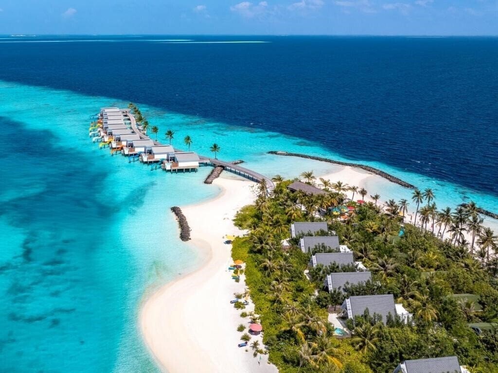 Изображение Oaga Art Resort 5*