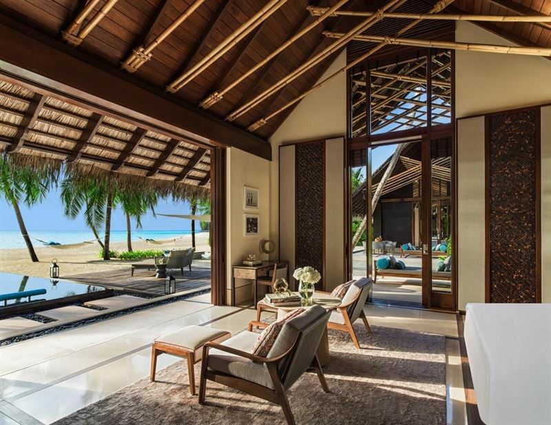 Изображение One & Only Reethi Rah 5*