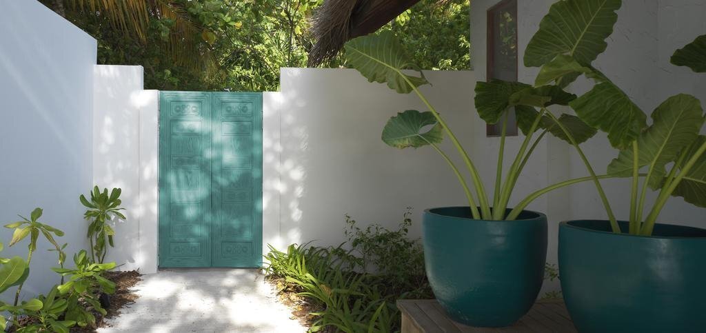 Изображение Fairmont Maldives Sirru Fen Fushi 5*