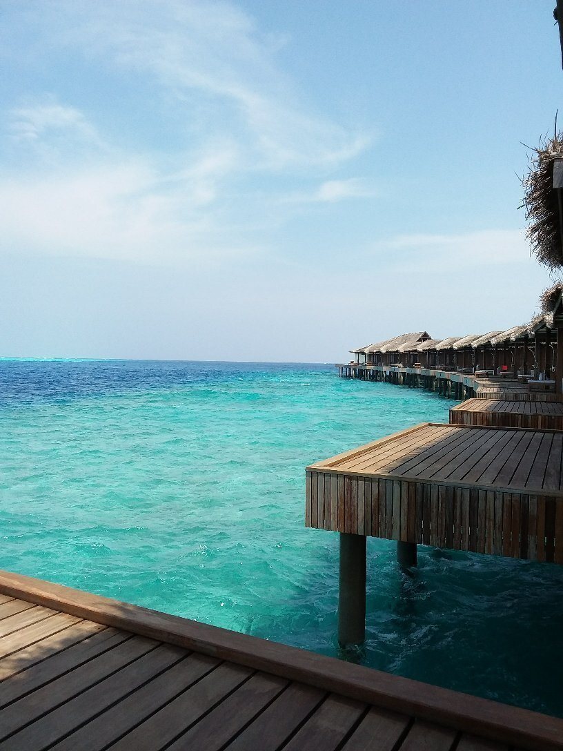 Изображение Nakai Dhiggiri Resort 4*