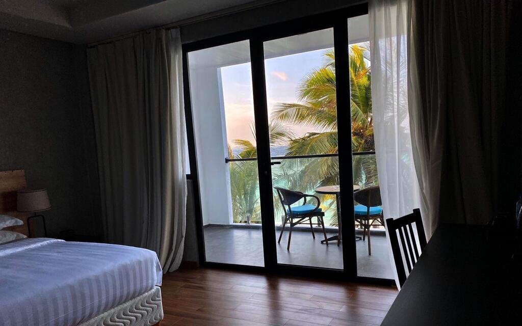 Фотография Plumeria Maldives Guest House 1*