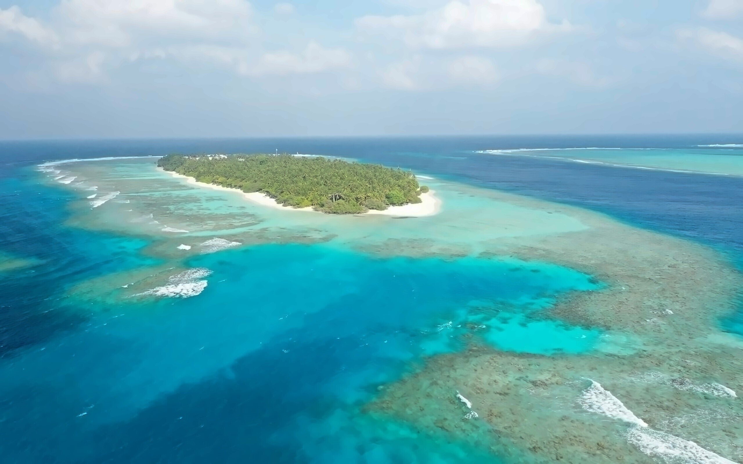 Фотография Plumeria Maldives Guest House 1*