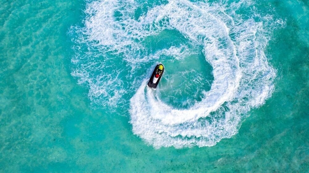 Отель Nakai Alimatha Resort 4*