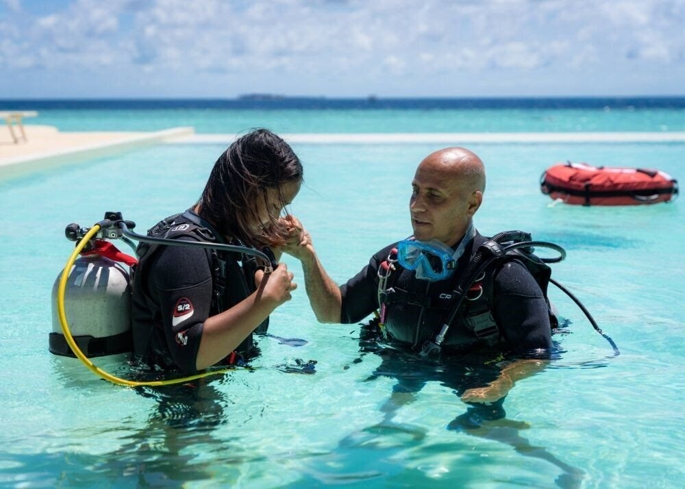 Фотография Nakai Alimatha Resort 4*