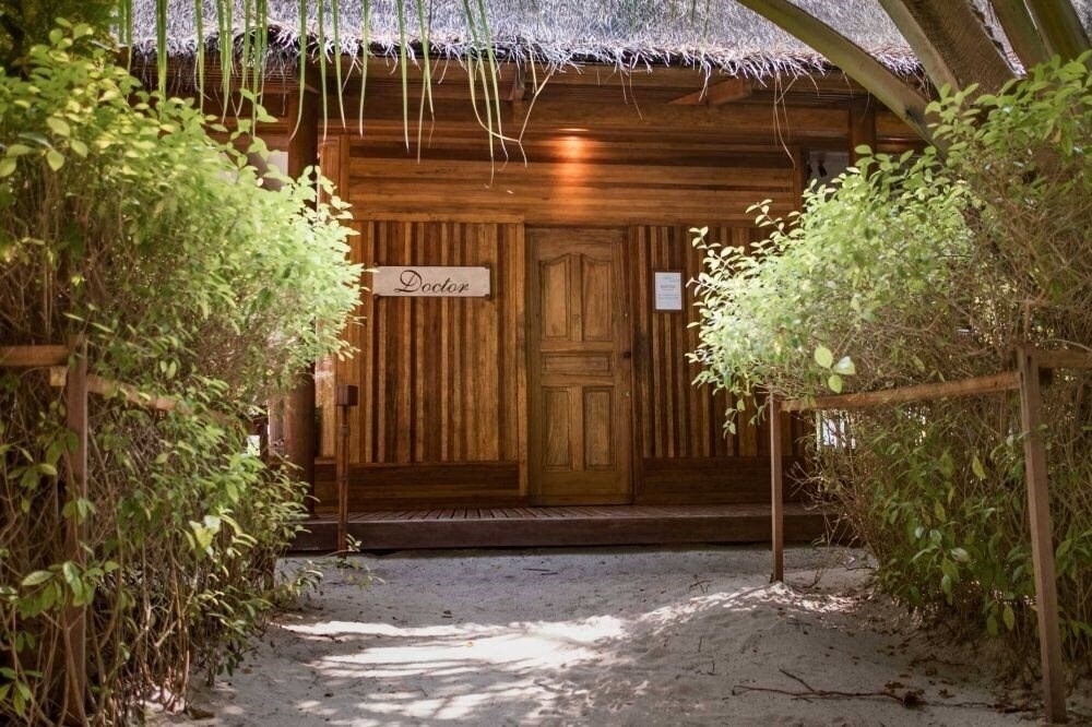 Изображение Nakai Alimatha Resort 4*