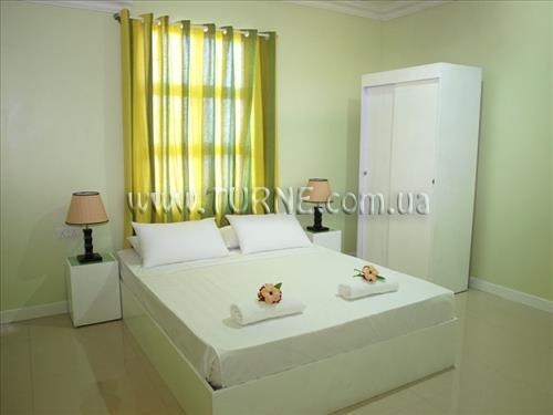 Изображение Dacha Maldives Guest House 3*