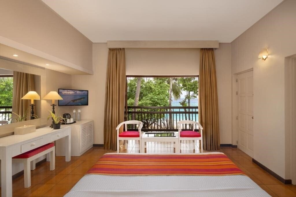 Фото Adaran Club Ranalhi Split 4*