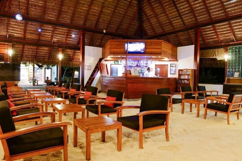 Изображение Adaran Club Ranalhi Split 4*