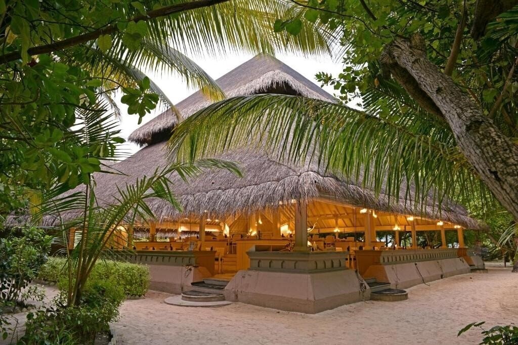 Картинка Adaran Club Ranalhi Split 4*