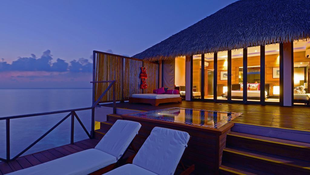 Изображение Adaaran Prestige Vadoo 5*