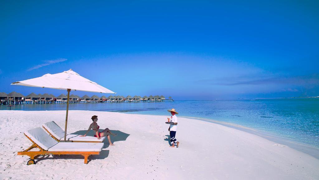 Картинка Adaaran Prestige Vadoo 5*