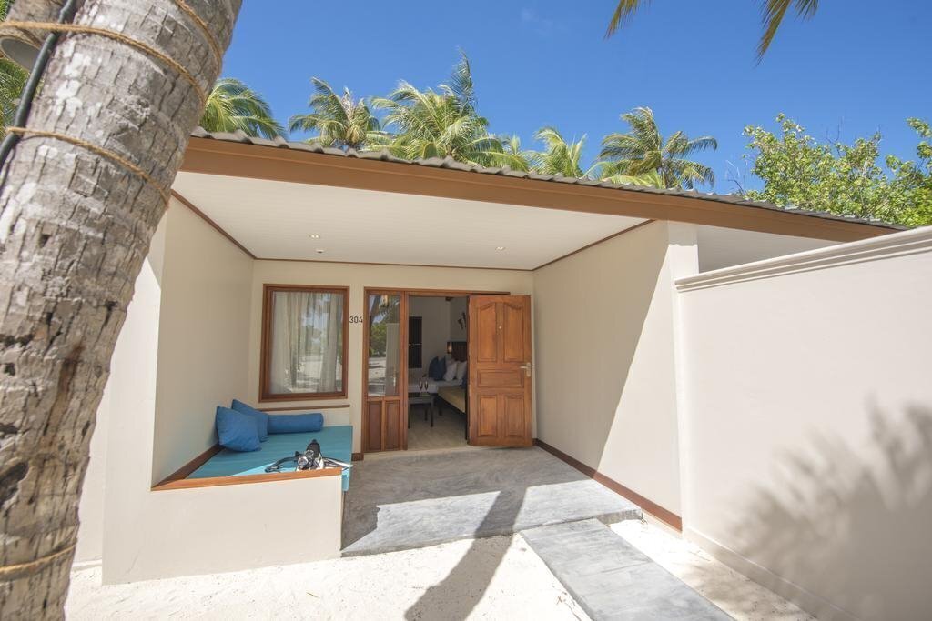 Фотография Fun Island Resort 3*