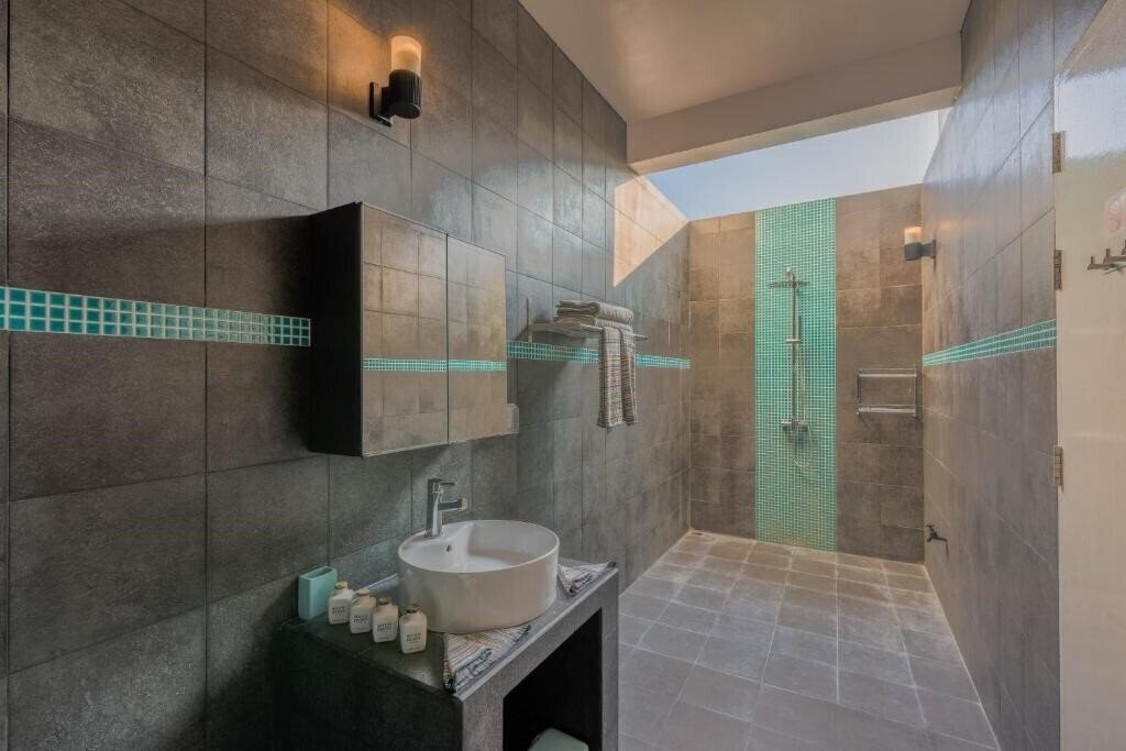 Фото Boutique Beach All Inclusive Diving Hotel 4*