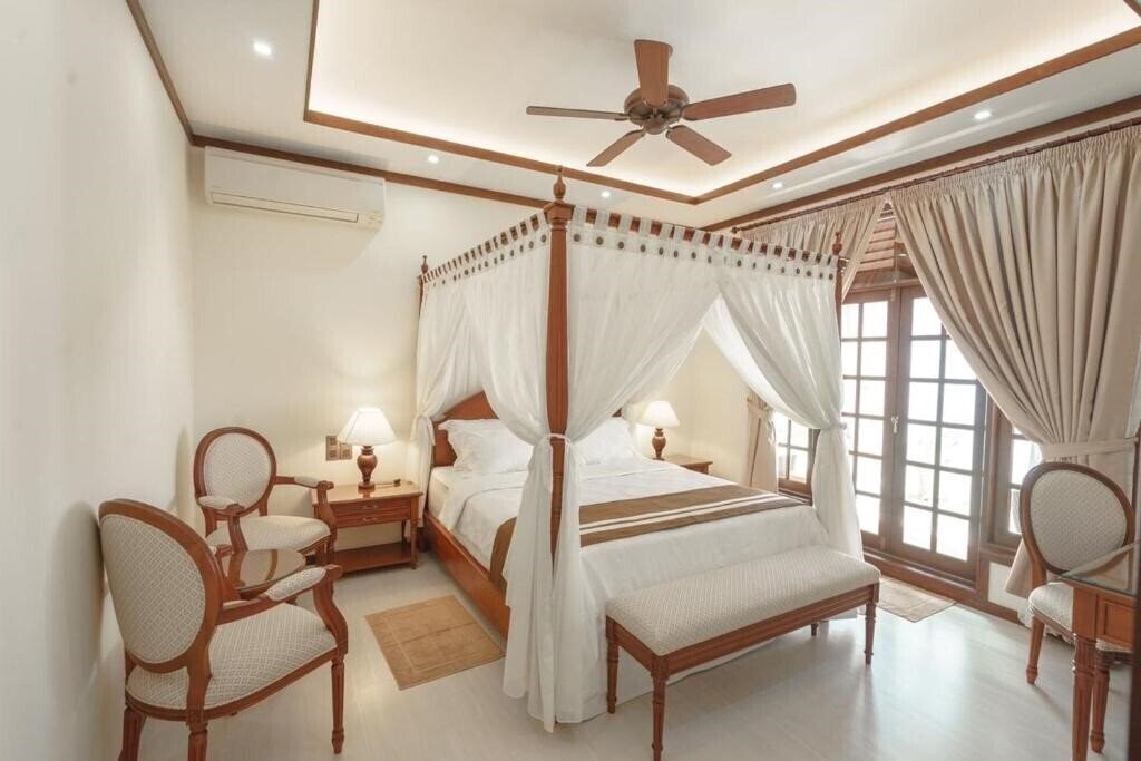 Фото Alafehi Retreat Guest House 4*