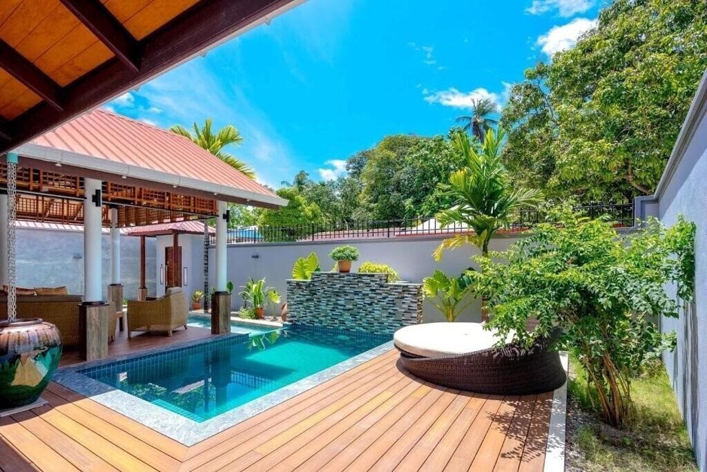 Изображение Alafehi Retreat Guest House 4*