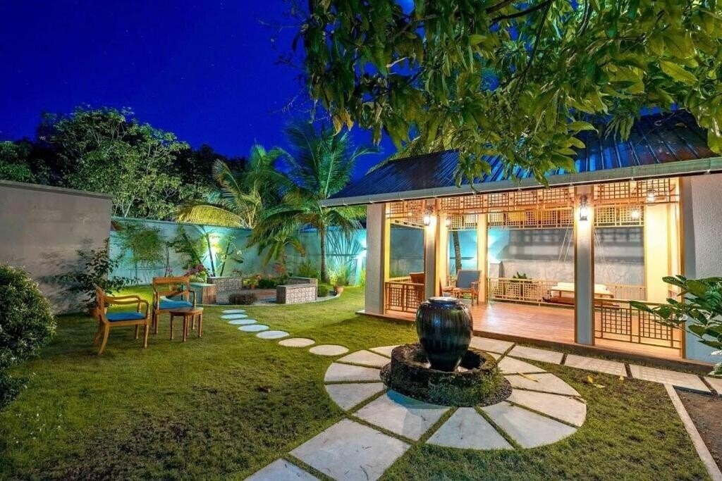 Картинка Alafehi Retreat Guest House 4*
