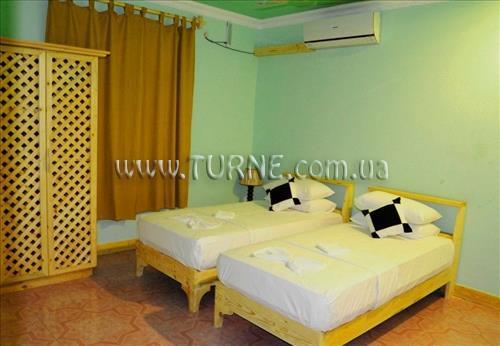 Фото Dhonveli View 3*