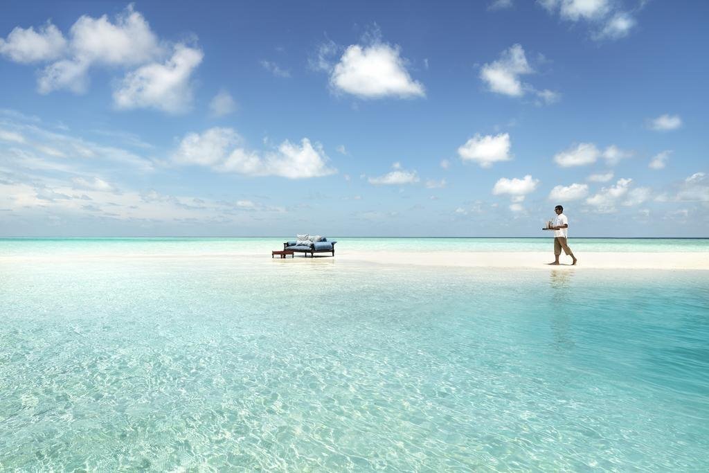 Фото Naladhu Maldives 5*